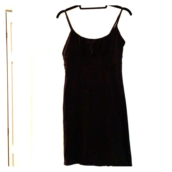 LOFT Dresses & Skirts - LOFT classic black dress